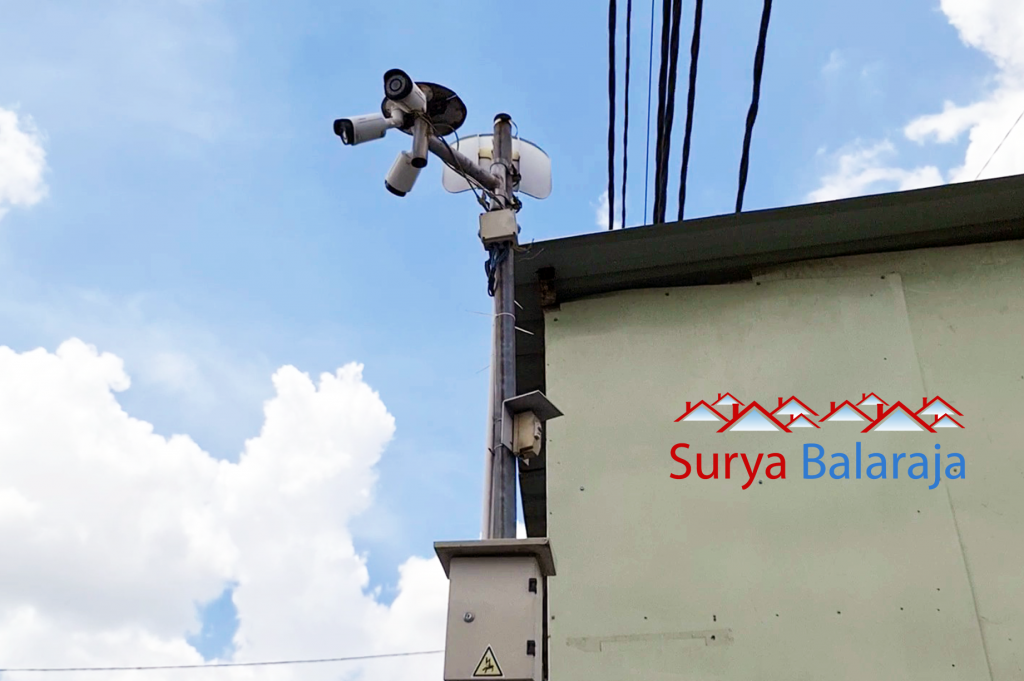 Surya Balaraja