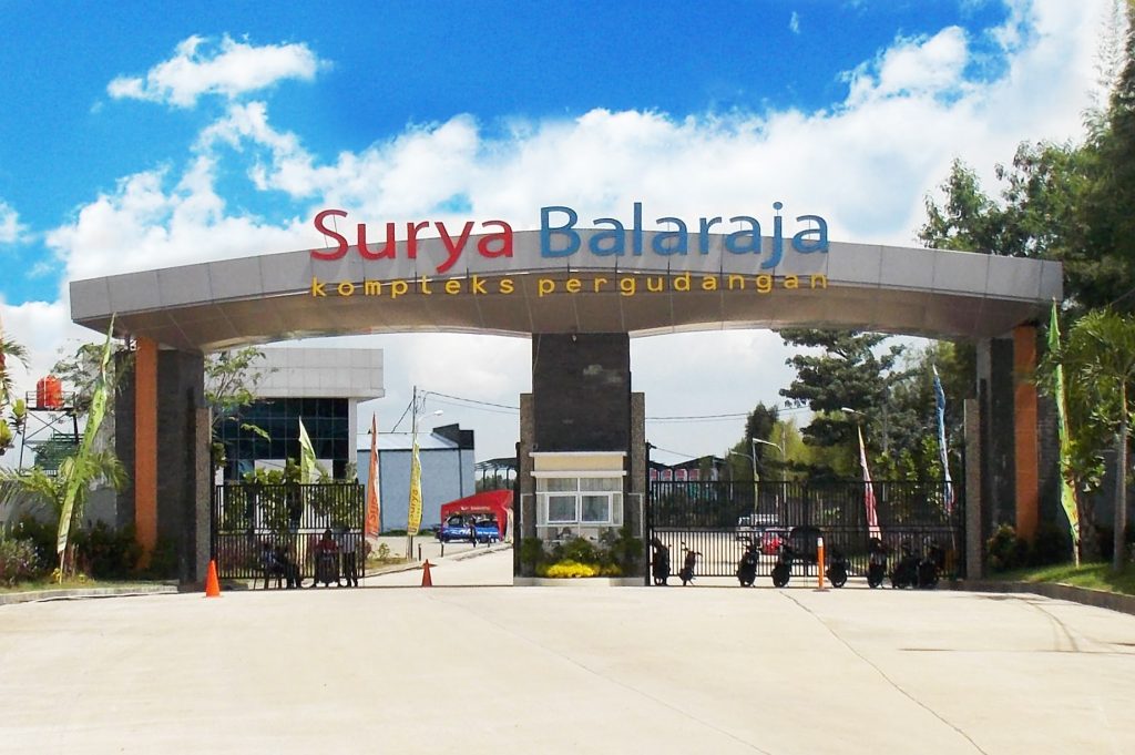 Surya Balaraja