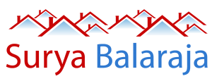Logo Surya Balaraja